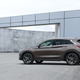 Illustration for article titled The 2018 Infiniti QX50 Could Be Diesel's Reckoning